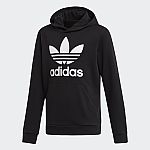 adidas Trefoil Hoodie $11, Ultraboost 1.0 Shoes $67 and more