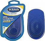 Dr. Scholl's HEEL CUSHIONS with Massaging Gel Advanced $4.67 and more