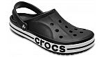 Crocs Men's and Women's Bayaband Chevron Clogs (3 for $54) and more