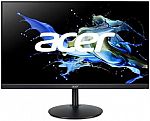 Acer CBA242Y Abmiprx 23.8" FHD Zero Frame Monitor $94.99