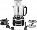 13-Cup KitchenAid Food Processor $99.99