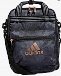 adidas Squad Insulated Lunch Bag $10.40