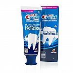 Crest Kids Enamel + Cavity Protection Toothpaste 4.1 Oz + $3 Walmart Cash $4