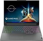 Lenovo Legion Slim 5 16" WQXGA Gaming Laptop  (Ryzen 7 7840HS 16GB 512GB RTX 4060) $999.99