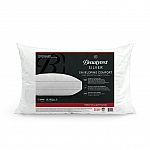 Beautyrest Silver Enveloping Comfort Down Alternative Bed Pillow (2-pack) $17.49 and more