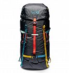 Mountain Hardwear SCRAMBLER 25 BACKPACK $57, Ghost Whisperer Jacket $113 and more