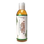 6-Oz Originals by Africa's Best Carrot Tea Tree Oil for Therapy $2.98