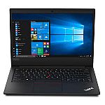 Lenovo ThinkPad E495 14" HD Laptop (Ryzen 5 3500U, 8GB, 256GB SSD) $173.95