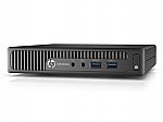 Refurbished  HP EliteDesk 705 G2 MINI Desktop, AMD A8 Pro-8600B, 16GB, 256GB SSD $115 and more