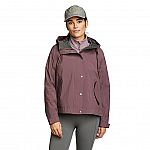 Women's Eddie Bauer Port Townsend Jacket $41 and more