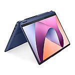 Lenovo IdeaPad Flex 5 14" WUXGA Touch Laptop (Ryzen 5 7530U, 8GB, 512GB) $414.99