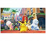 Detective Pikachu Returns Nintendo Switch $30