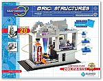 Snap Circuits BRIC: Structures, Brick & Electronics Exploration Kit $19