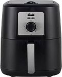 Bella Pro Series 4.2-qt. Manual Air Fryer $17.99