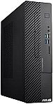 ASUS ExpertCenter D500SC Small Form Factor Desktop (i5-11400 8GB 256GB D500SC-XH502) $579.99