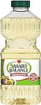 Smart Balance Omega Oil, 24 Oz $2.69 or less