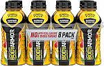 8-Pack 12-Oz BodyArmor Lyte Sports Drink $4.49