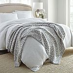 Members Mark Luxury Cozy Knit Throw Collection, 60"x70" $14.98