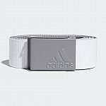 adidas Men's Golf Reversible Web Belt $7.70