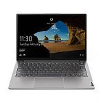 Lenovo ThinkBook 13s G3 CAN 13.3" WUXGA Laptop (Ryzen 5 5600U 8GB 256GB) $404.99
