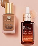 Estee Lauder - extra 25% off $125+ purchase