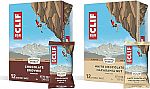 12-Ct CLIF Bars - Energy Bars - Chocolate Brownie $15