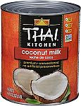 Thai Kitchen Coconut Milk, 96 fl oz $8.35