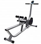 Stamina Hydraulic Rower Machine with Smart Workout App $79.99