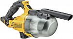 DEWALT Cordless Handheld Vacuum $99