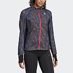 adidas Fast Running Iteration Jacket $25 + Free shipping