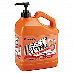Permatex 1 gal Fast Orange Pumice Lotion Hand Cleaners $10.97