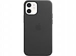 Apple iPhone 12 Mini LEATHER Case w/MagSafe $12 and more