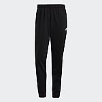 adidas Essentials Warm-Up Tapered 3-Stripes Track Pants $12 and more