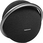 Harman Kardon ONYX Studio 7 Bluetooth Speaker (Grey, Black or Blue) $100