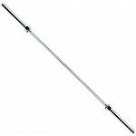 BalanceFrom Olympic Bar for Weightlifting and Power Lifting Weight Barbell $39