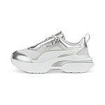 PUMA Women's Kosmo Rider Digital Dark Sneakers $43 and more