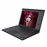 Lenovo ThinkPad P1 Gen 5 16" WQXGA Laptop (i7-12800H, 32GB, 1TB RTX A3000) $1432.23