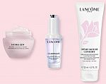 ULTA - 50% off select Lancome & $15 select Cleansers
