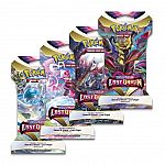 GameStop - Buy 2, Get 1 Free Select Trading Card Boosters