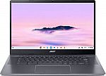 Acer Chromebook Plus 515 15.6" FHD Laptop (i3-1215U 8GB 128GB) $269