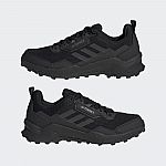 Men's adidas Terrex AX4 Wide Hiking Shoes $38.50