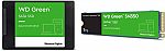 1TB WD Green Internal SSD + 1TB WD Green SN350 NVMe SSD $45.59