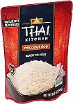 8.8 oz Thai Kitchen Coconut Rice $1.30