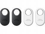 4-pack SAMSUNG Galaxy SmartTag2, Bluetooth Tracker $75