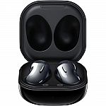 Samsung Galaxy Buds Live Noise-Canceling Bluetooth Wireless Earbuds $48.63