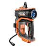 RIDGID 18V Cordless Portable Inflator (Tool Only) $49