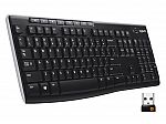 Logitech K270 Wireless Keyboard for Windows $14.99 and more
