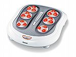 Beurer Foot Massager with Heat $39.99