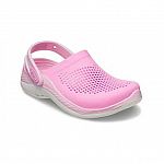 Crocs Kids LiteRide 360 Clog Sandal $14.99