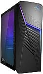 ASUS ROG G13CH (2023) Gaming Desktop (i5-13400F RTX 3050 512GB 8GB) $649.99